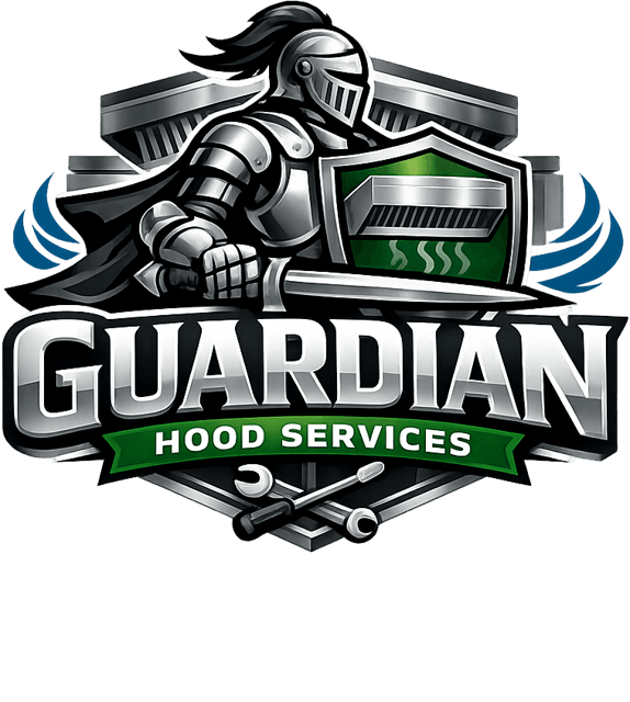 Guardian Hood Services logo